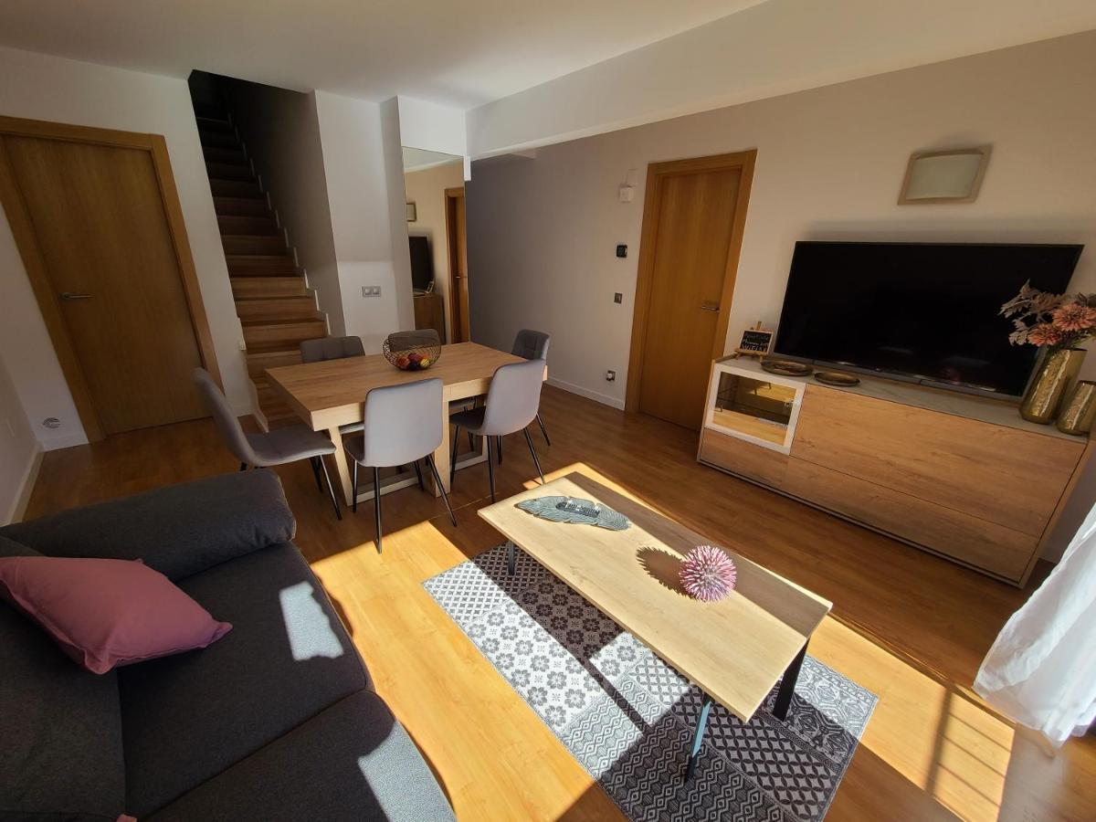 New Duplex A 25M Del Telecabina De La Massana 643 エクステリア 写真