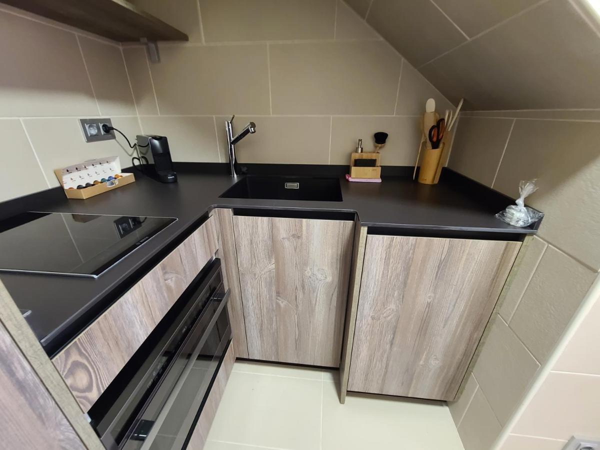 New Duplex A 25M Del Telecabina De La Massana 643 エクステリア 写真