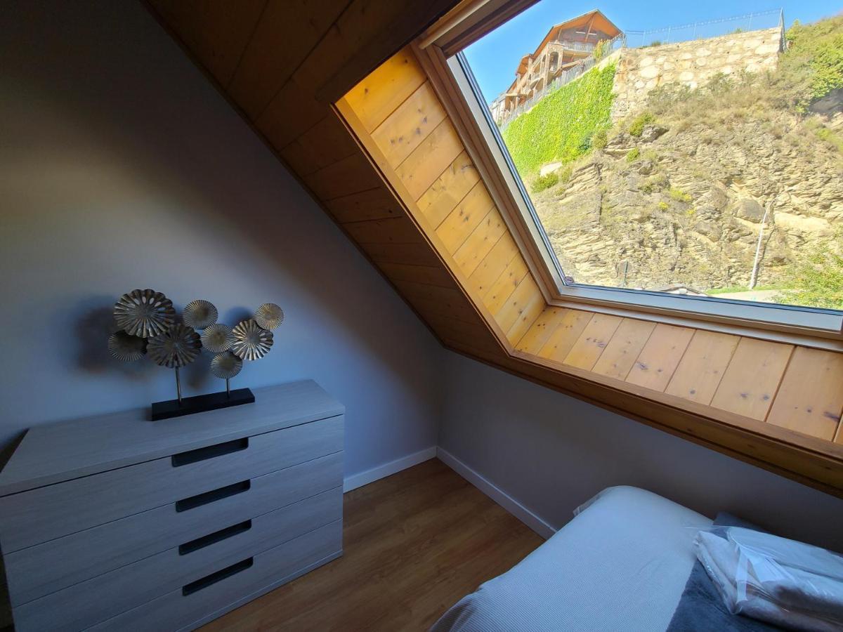 New Duplex A 25M Del Telecabina De La Massana 643 エクステリア 写真